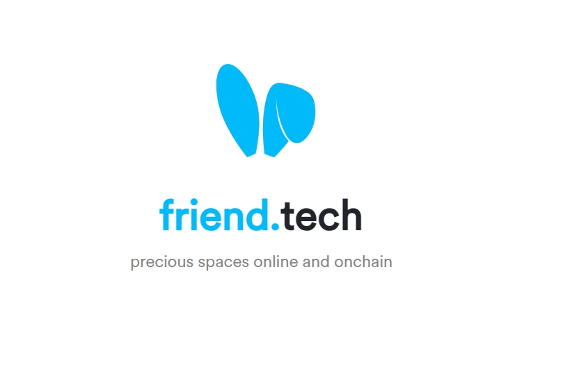 Mạng xã hội web3 Friend.tech