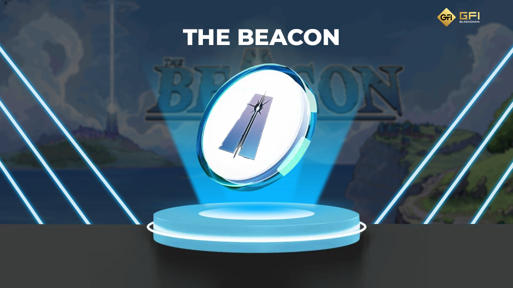 The Beacon la gi Tong quan ve du an The Beacon