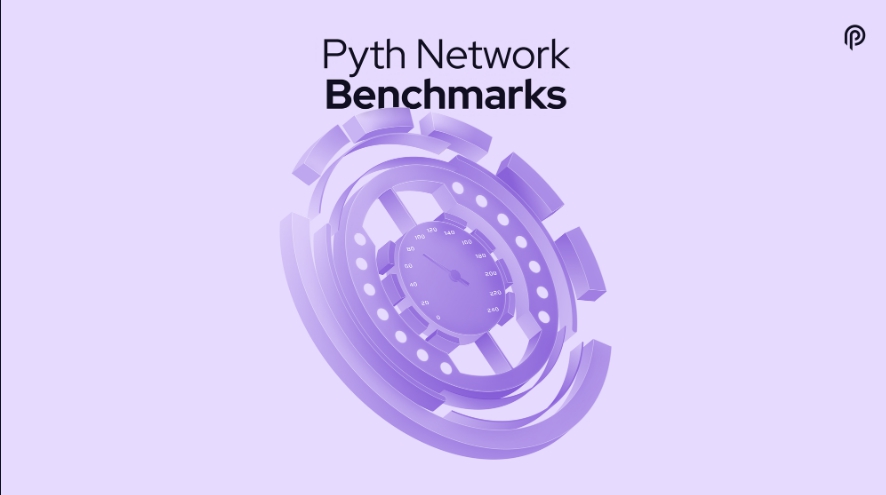 Sản phẩm Benchmarks của Pyth vươn tầm khỏi thị trường crypto