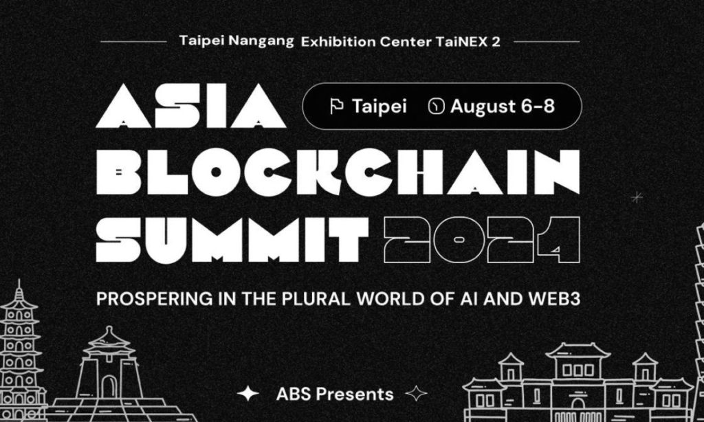 Asia Blockchain Summit ABS Hoi nghi thuong nien ve Web3 hang dau tai Chau A