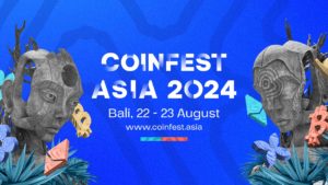 Coinfest Asia 2024 Kham pha su doi moi Web 3 voi 17 khu vuc trai nghiem