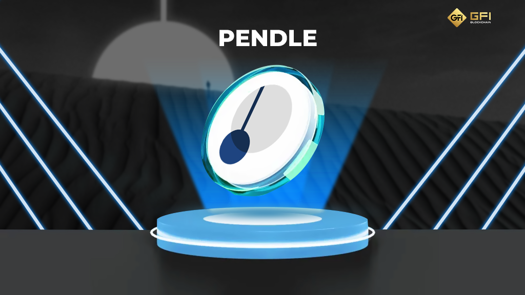 Pendle la gi Tong quan ve Pendle V2