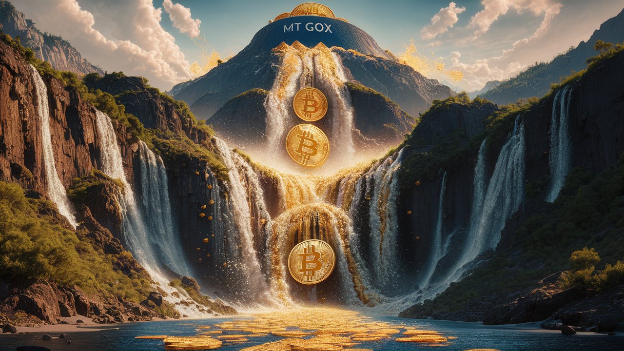 Mt. Gox bắt đầu trả Bitcoin cho các chủ nợ