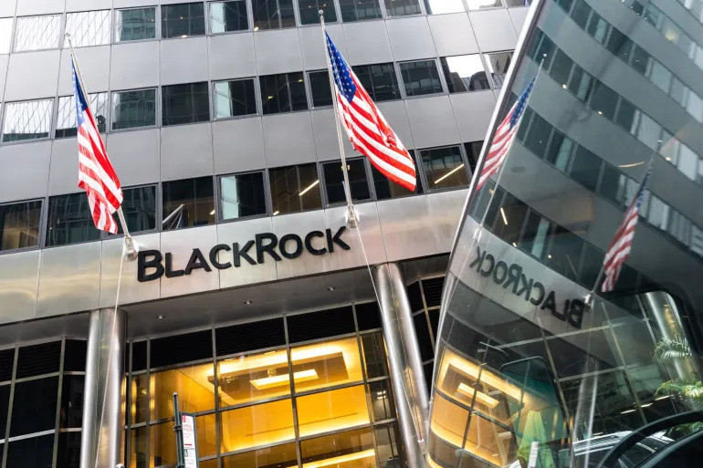 Blackrock Vi vua moi cua Crypto ETF