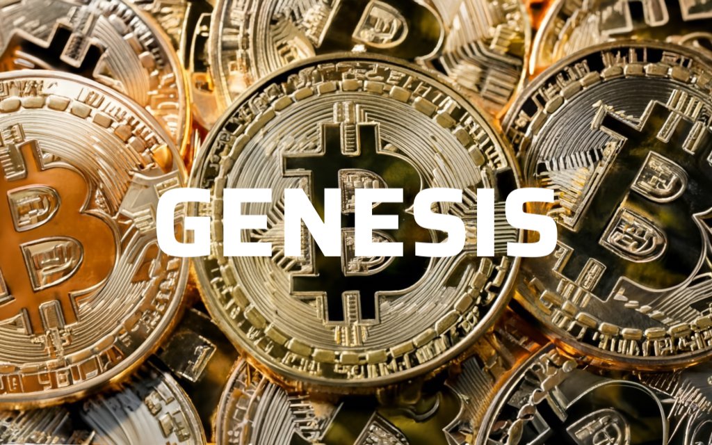 Genesis