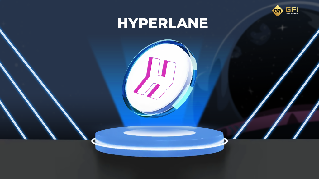 Hyperlane la gi Tong quan ve du an Hyperlane