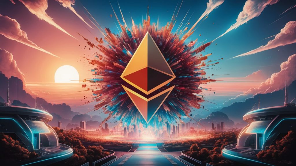 Layer 2 trên Ethereum đạt kỷ lục với 12.4 triệu giao dịch trong một ngày