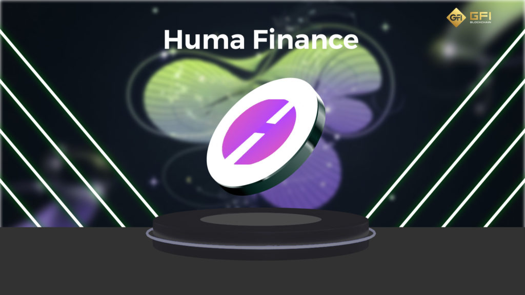 Human Finance