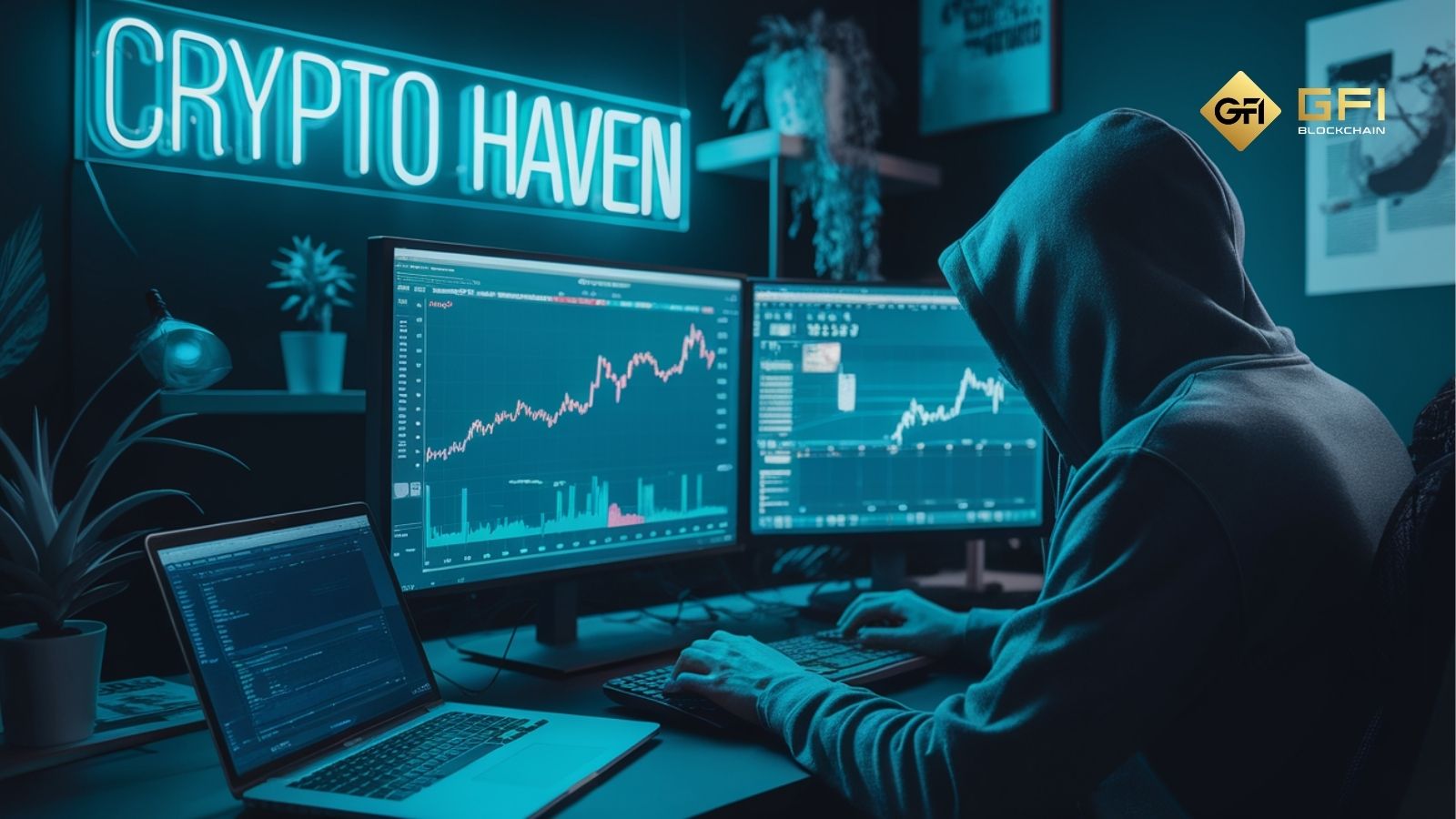 Số tiền crypto bị hack vượt 2 tỷ đô trong quý 3 năm 2024 