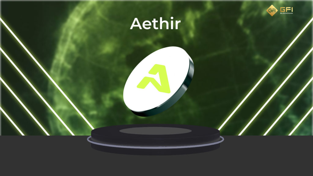 Aethir