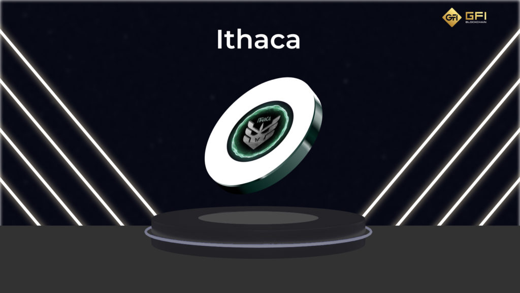 Ithaca