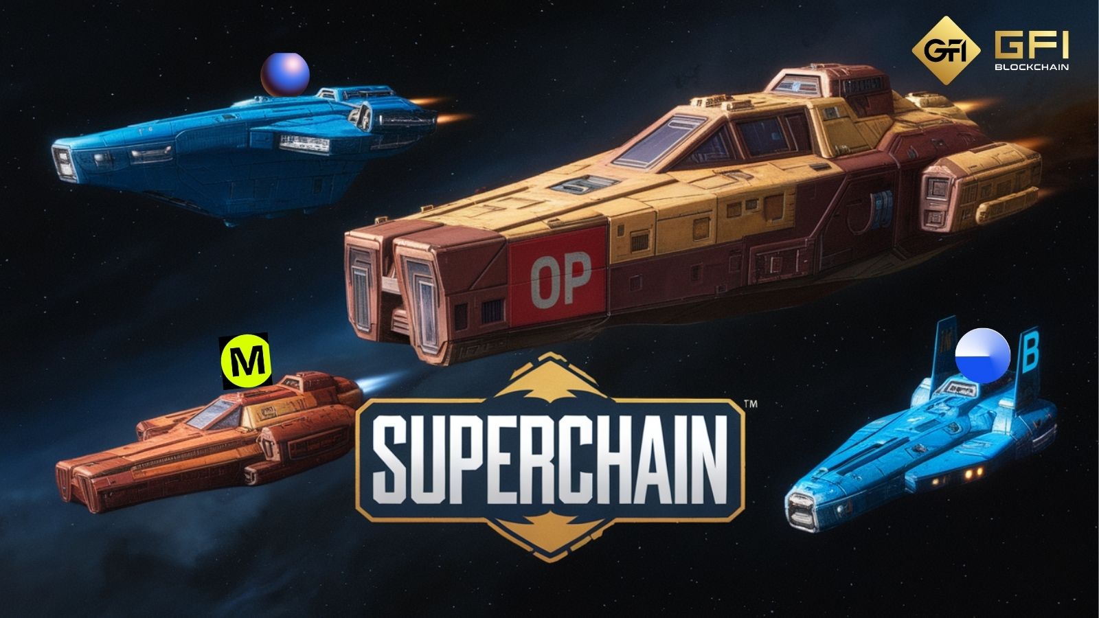 85% phí giao dịch trên Superchain đến từ Priority Fees