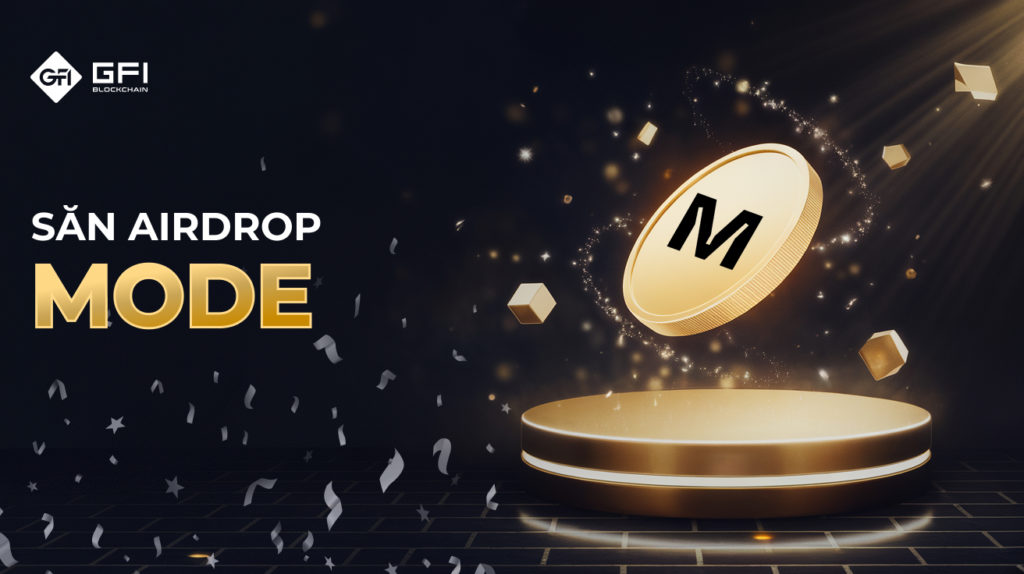 Mode Airdrop