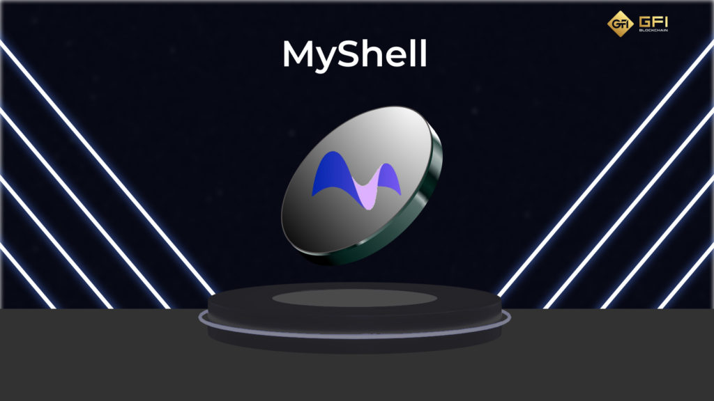 MyShell