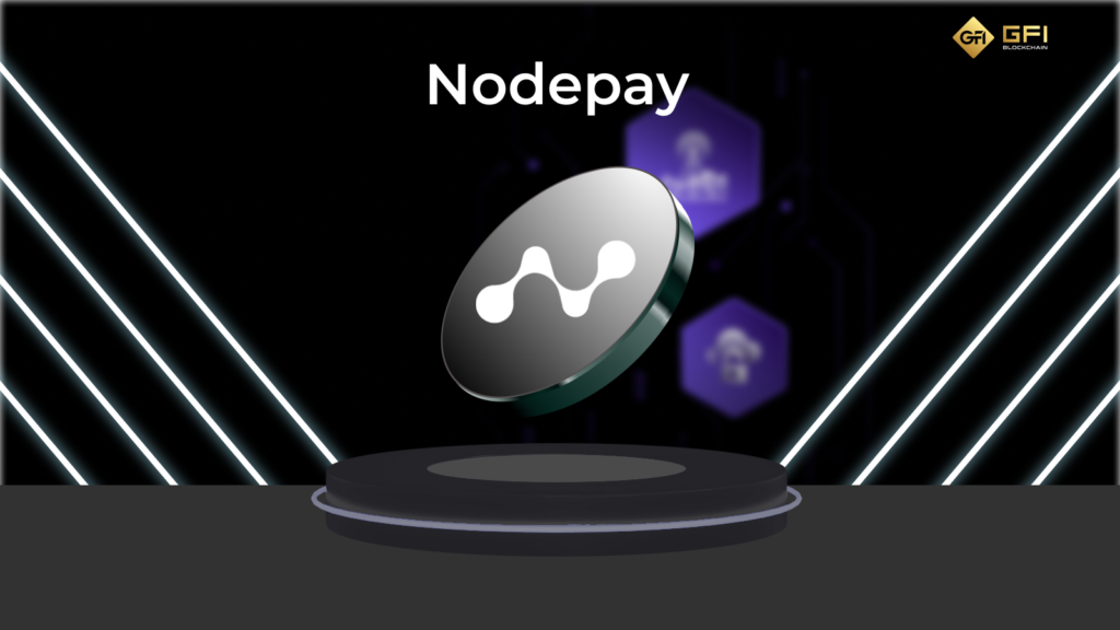 Nodepay la gi Tong quan ve du an Nodepay