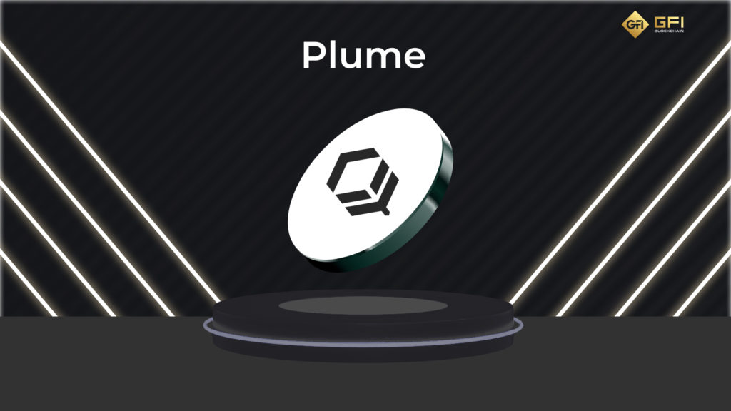 Plume Network la gi Tong quan ve du an Plume Network