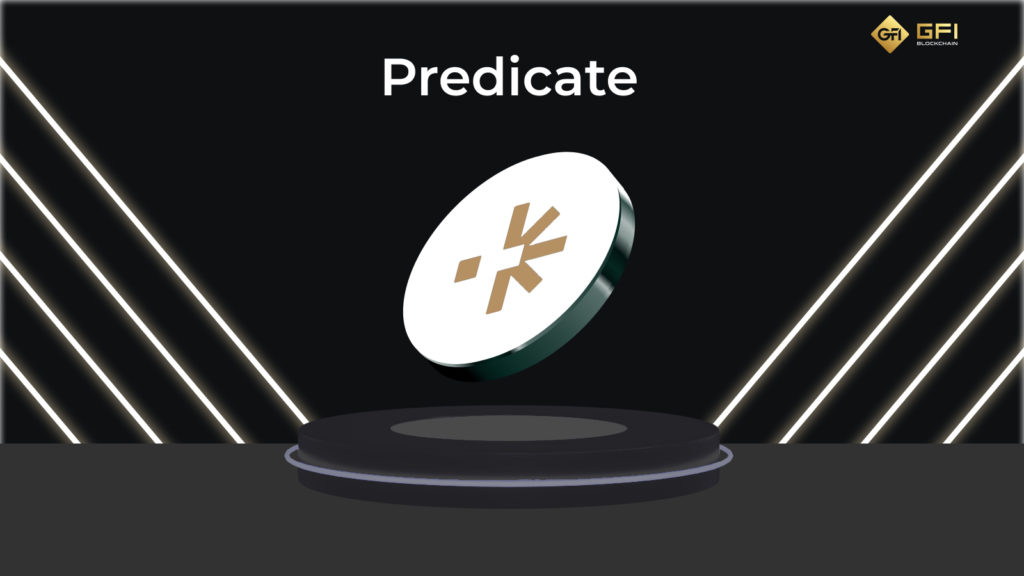 Predicate