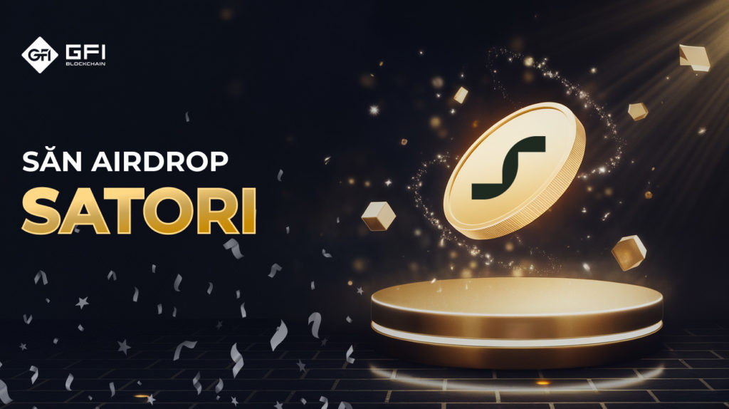 Satori Airdrop