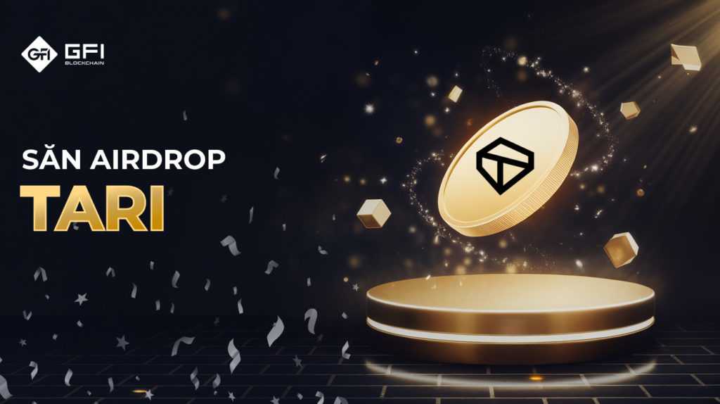 Tari Airdrop