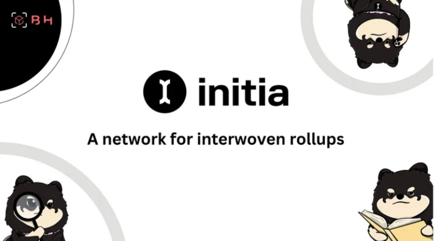 Initia Network