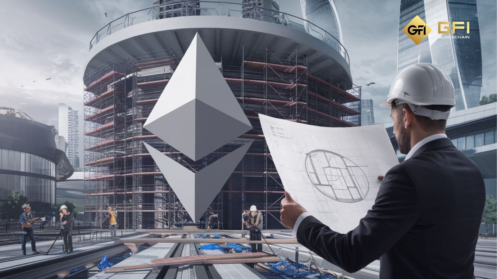 Vitalik đưa ra đề xuất nâng cấp toàn diện cho Ethereum 