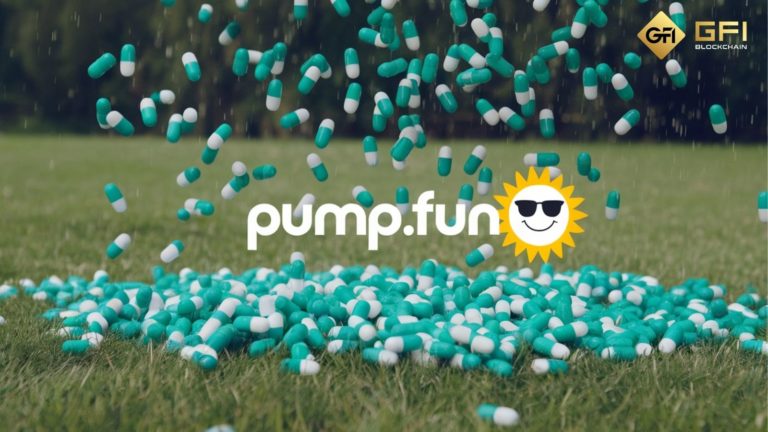 Pump.fun ra mắt các cải tiến nâng cao và thông báo phát hành token