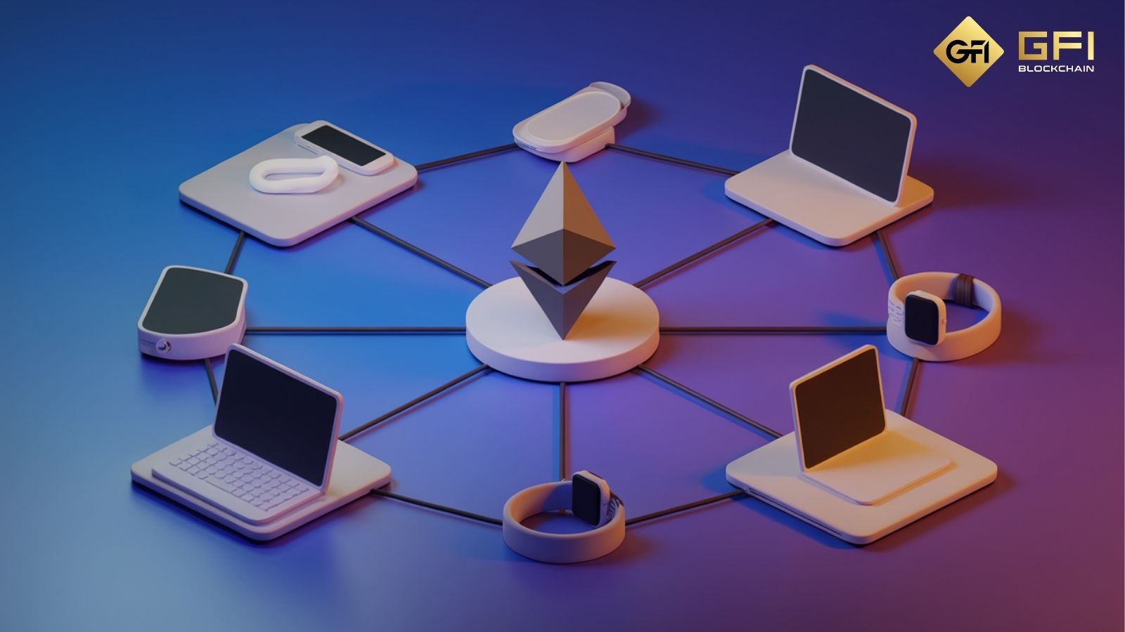 Nâng cấp Ethereum ‘Verge’ cho phép biến điện thoại và đồng hồ thông minh thành node