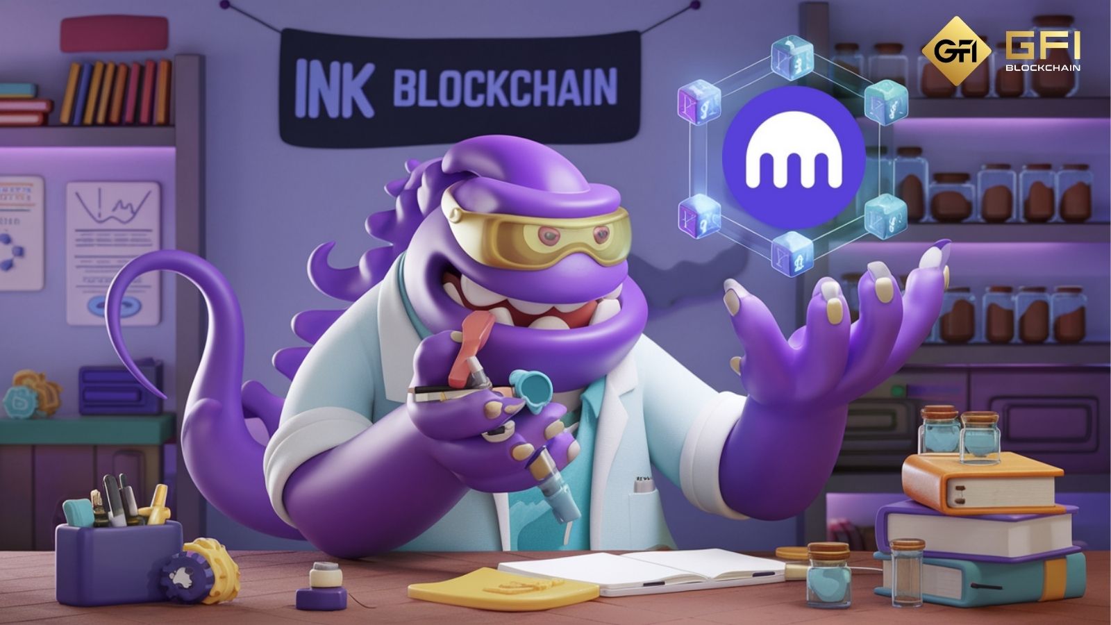 Sàn Kraken dự định ra mắt blockchain layer 2 đầu năm 2025