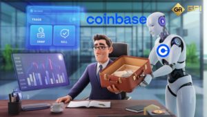 Coinbase ra mắt 'Based Agent' giúp tạo trợ lý AI trong 3 phút 