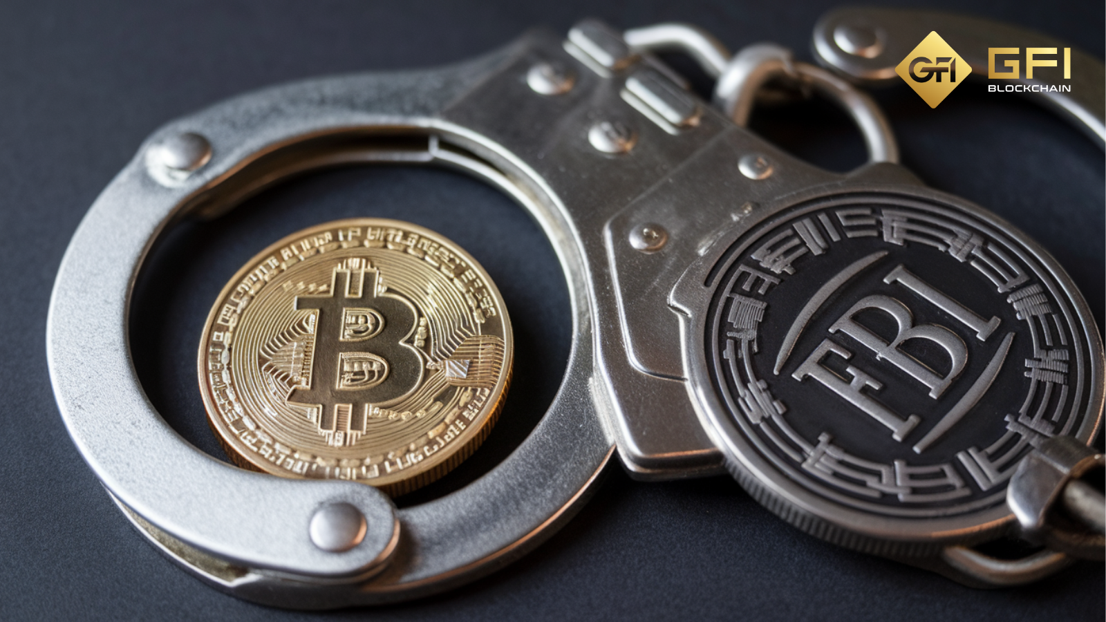 FBI ra mắt token "chim mồi” để tóm gọn các công ty làm giá crypto 