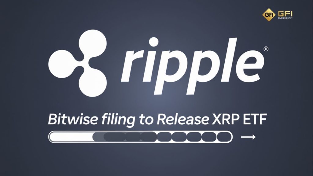 xrp etf