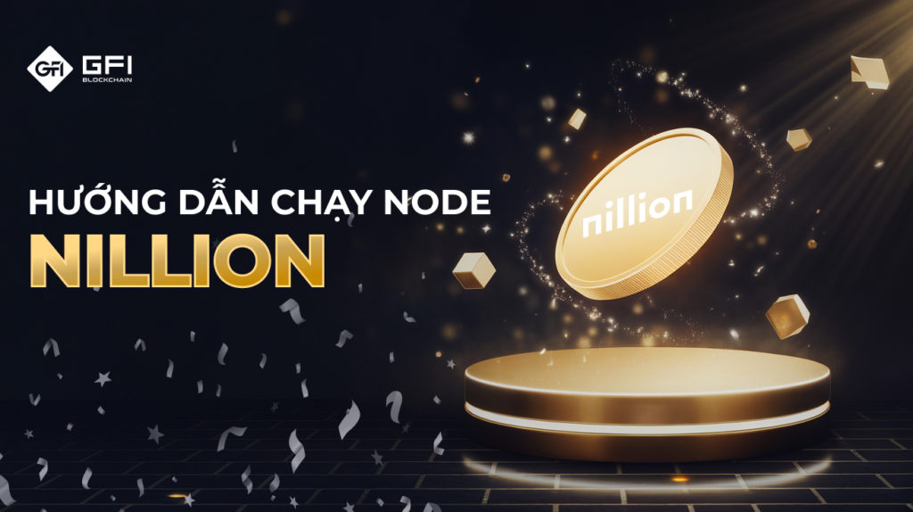 Nillion Node