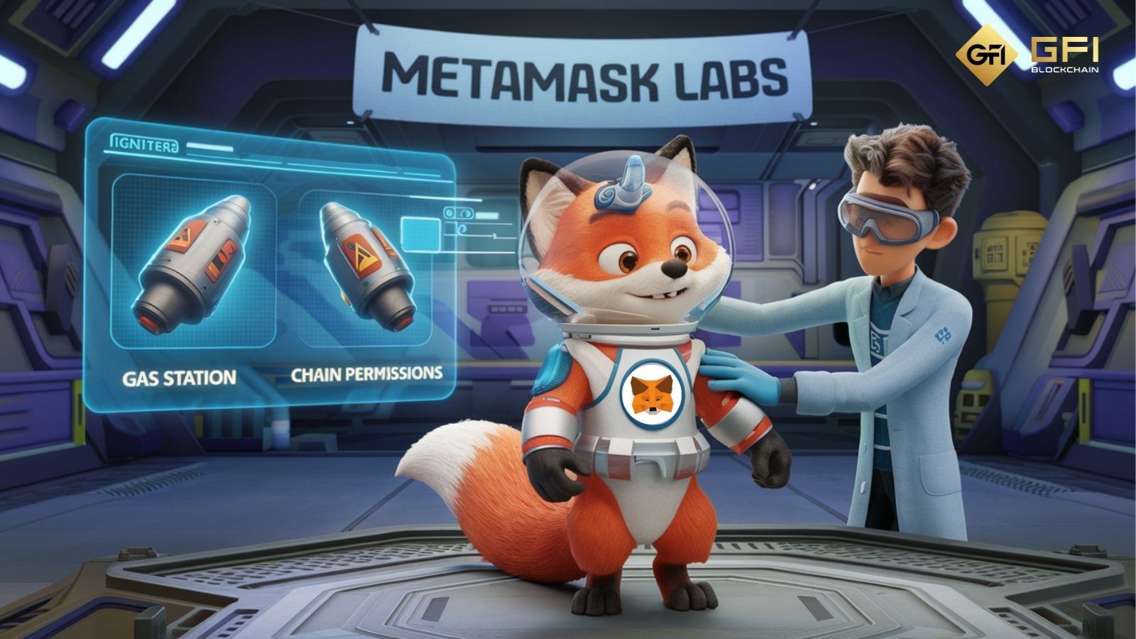 MetaMask ra mắt 2 tính năng mới giúp cải thiện và quản lý giao dịch