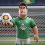 FIFA hợp tác với Mythical Games sản xuất game bóng đá đầu tiên trong không gian Web3