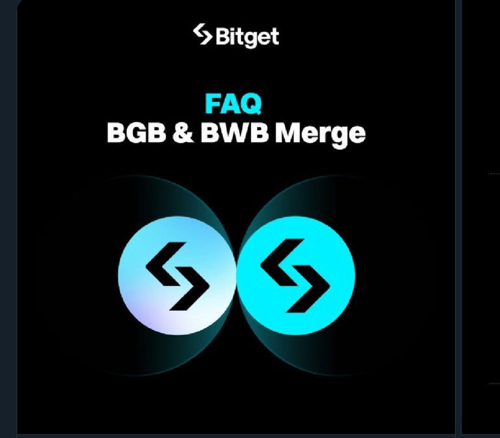 Sàn Bitget hợp nhất token: Bước đi chiến lược hướng đến hệ sinh thái thống nhất