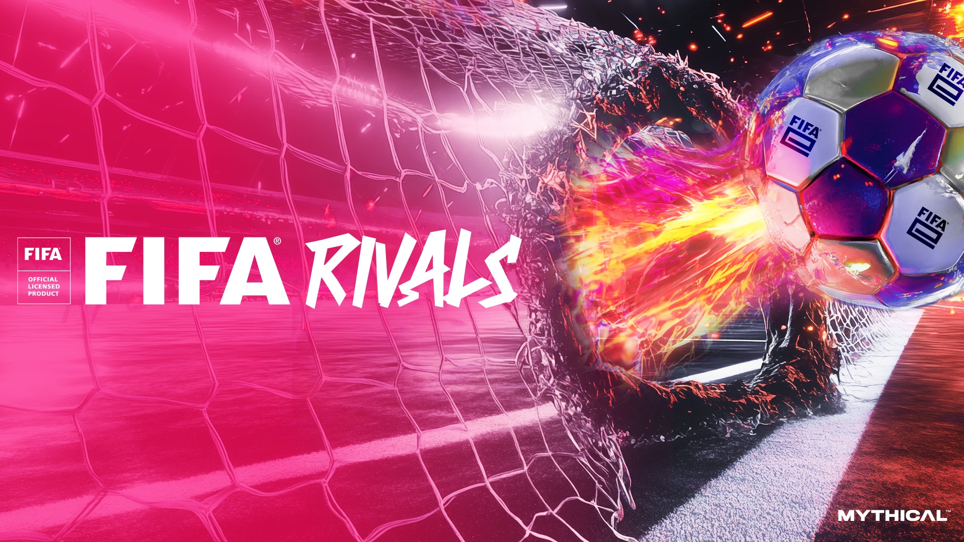 Mythical Games và FIFA hợp tác đưa game bóng đá mới 'FIFA Rivals' đến người dùng di động trên Polkadot