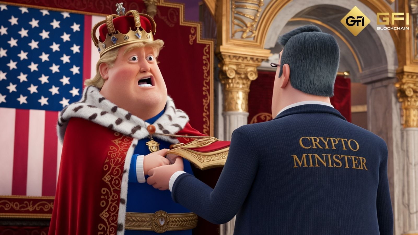 Tổng thống đắc cử Donald Trump bổ nhiệm David Sacks làm “Czar” về AI và crypto tại nhà trắng 