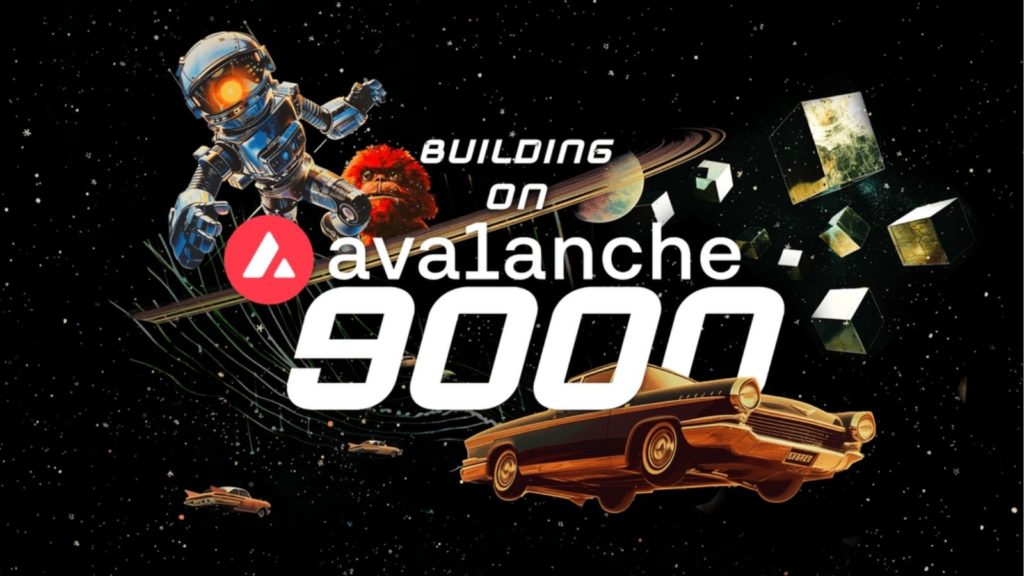 Avalanche gọi thêm 250 triệu USD: Chiến lược mở rộng hệ sinh thái Blockchain 