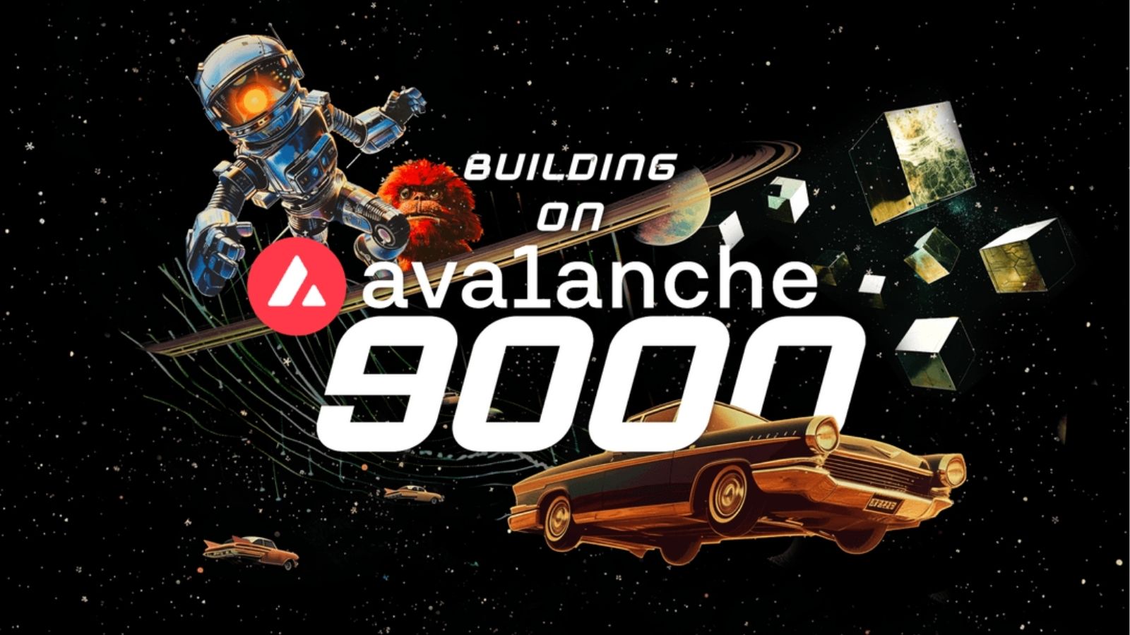 Avalanche ra mắt nâng cấp Avalanche9000, giảm 99.9% chi phí triển khai Blockchain L1 