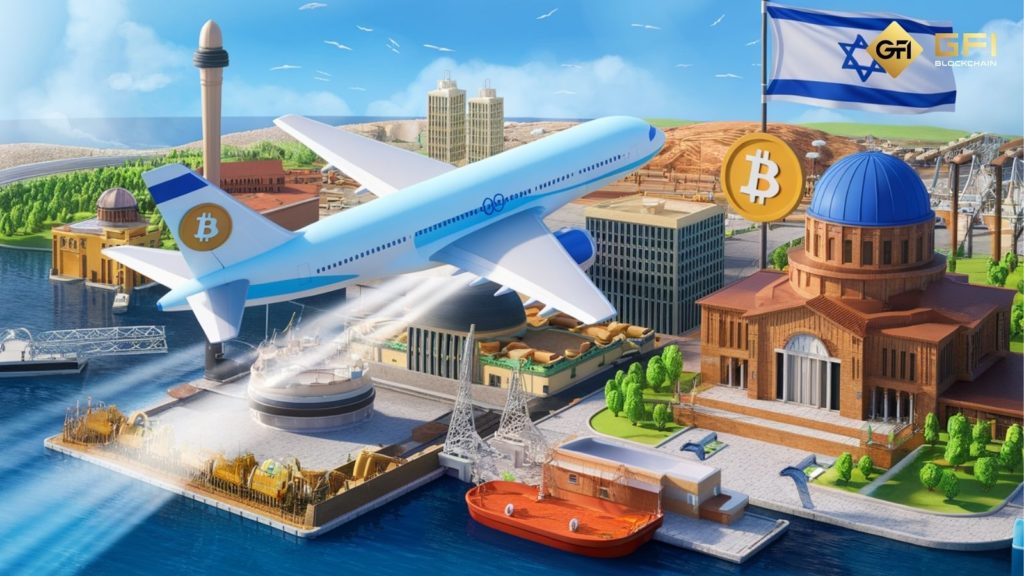 6 quỹ tương hỗ Bitcoin sẽ ra mắt tại Israel trong tuần tới