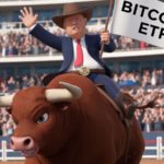 Quỹ Strive có liên hệ với Trump đăng ký ‘Bitcoin Bond’ ETF