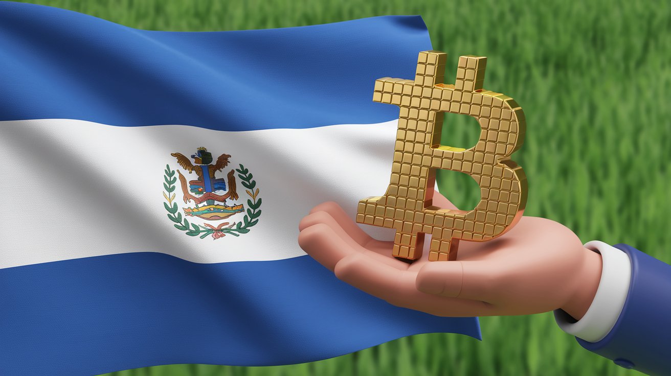 Tổng thống El Salvador "khoe lãi" hơn 300 triệu USD trữ lượng Bitcoin quốc gia