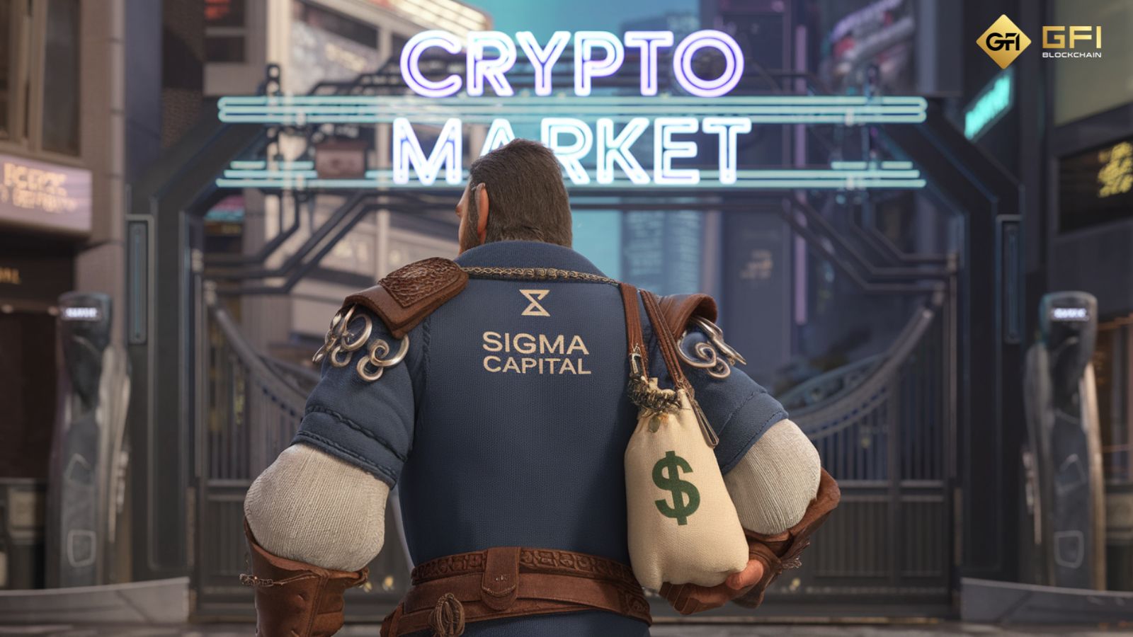 Sigma Capital ra mắt quỹ đầu tư 100 triệu USD cho các dự án Web3