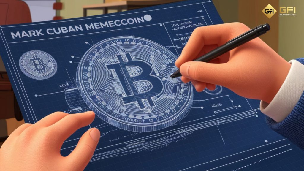 Mark Cuban đề xuất ra mắt "memecoin vì nước Mỹ" giữa làn sóng token chính trị