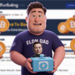 Cha của Elon Musk lên kế hoạch huy động 200 triệu USD với memecoin ‘Musk It’