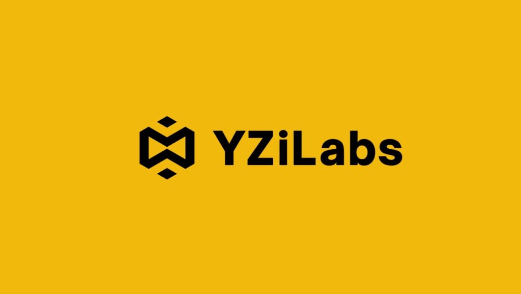 CZ "tái xuất" với công ty đầu tư mạo hiểm YZi Labs