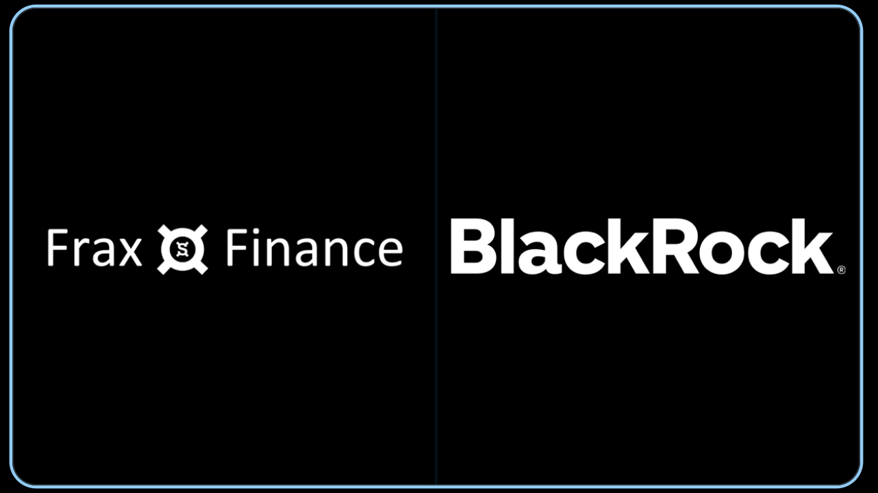 Stablecoin frxUSD của Frax Finance được chấp thuận sử dụng token BUIDL của BlackRock làm tài sản đảm bảo