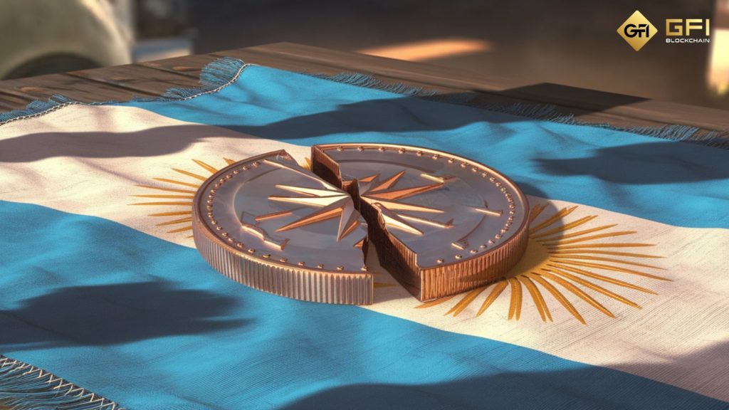 Tổng thống Argentina Javier Milei lên tiếng về vụ bê bối memecoin Libra