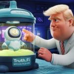 Trump Media đệ đơn xin cung cấp sản phẩm ETF Bitcoin qua nền tảng Truth.Fi