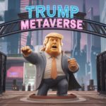 Tập đoàn Trump mở rộng vào không gian kỹ thuật số với kế hoạch metaverse tham vọng